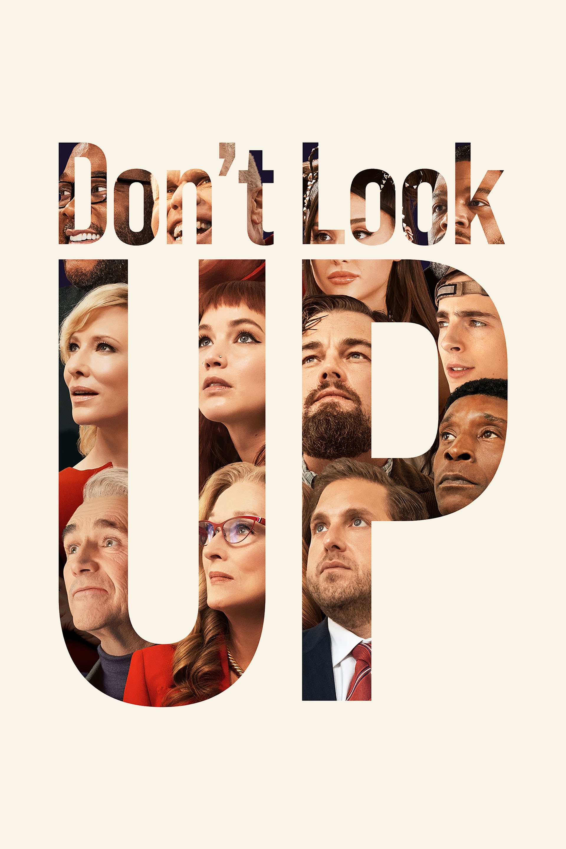 Don't Look Up (2021) [243956] (A1640410675) [[Movies]] --Plex--